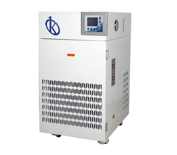 Importance of Recirculation Baths in a Laboratory