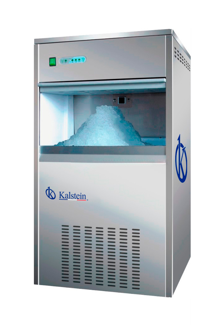 Importance of the Ice Maker for Trauma Units