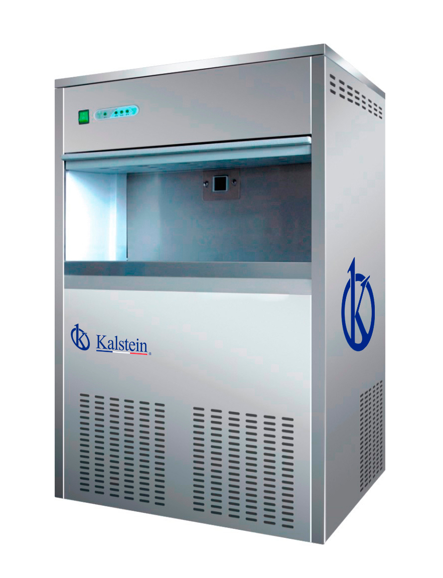 Advantages of Ice Maker for Shops