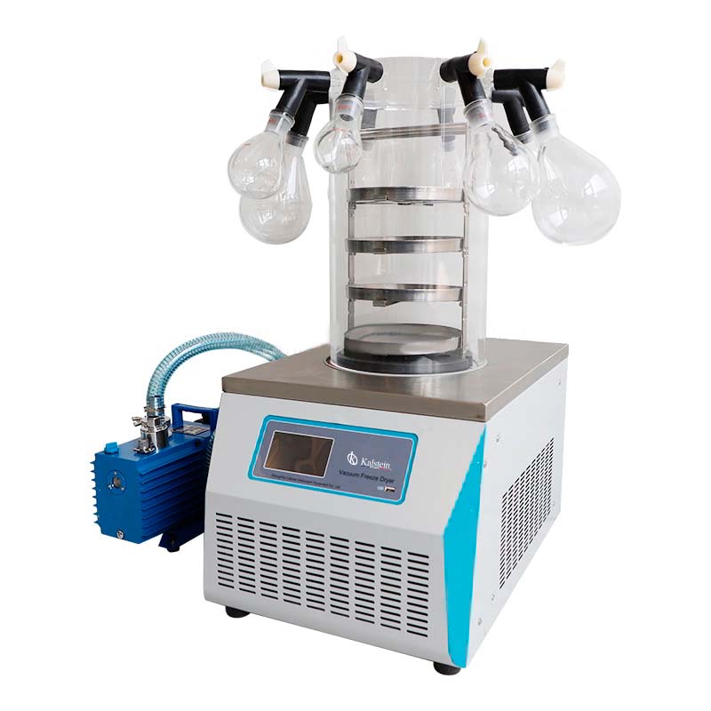 Freeze Dryer: What is it? What is it for?