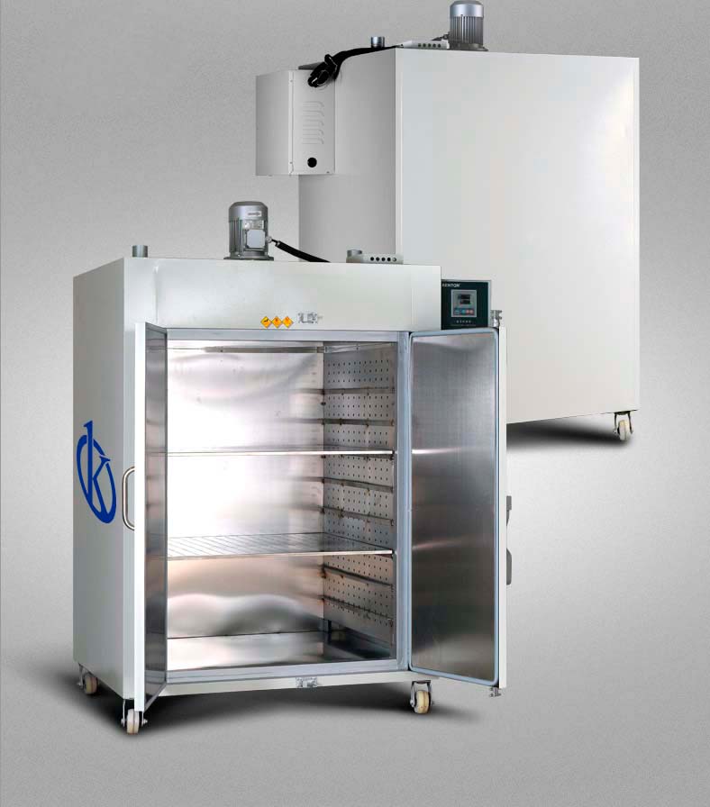 Features and care of a laboratory ovens