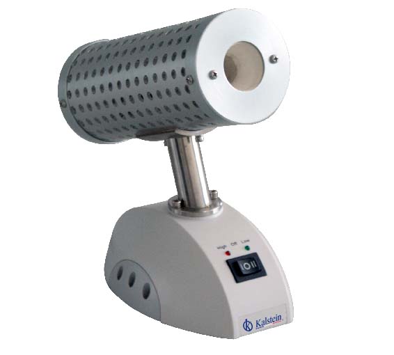 What are the differences between Bacticinerador and the Lighter?
