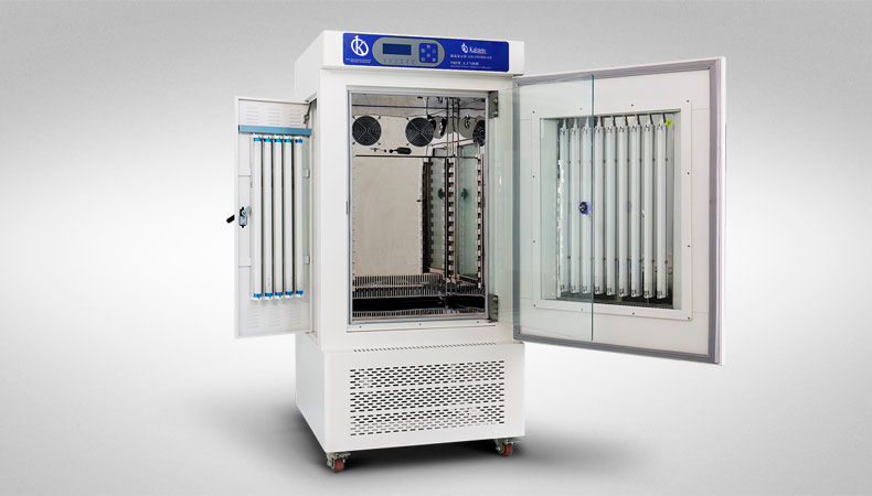 Cutting-Edge Laboratory Climate Incubators: Kalstein vs. Labwit