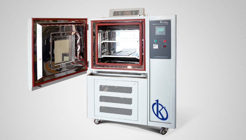 What is a Stability Test Chamber?