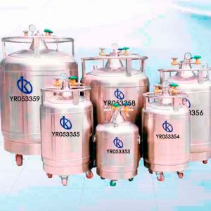 Use of Nitrogen Tanks for the Wine Sector