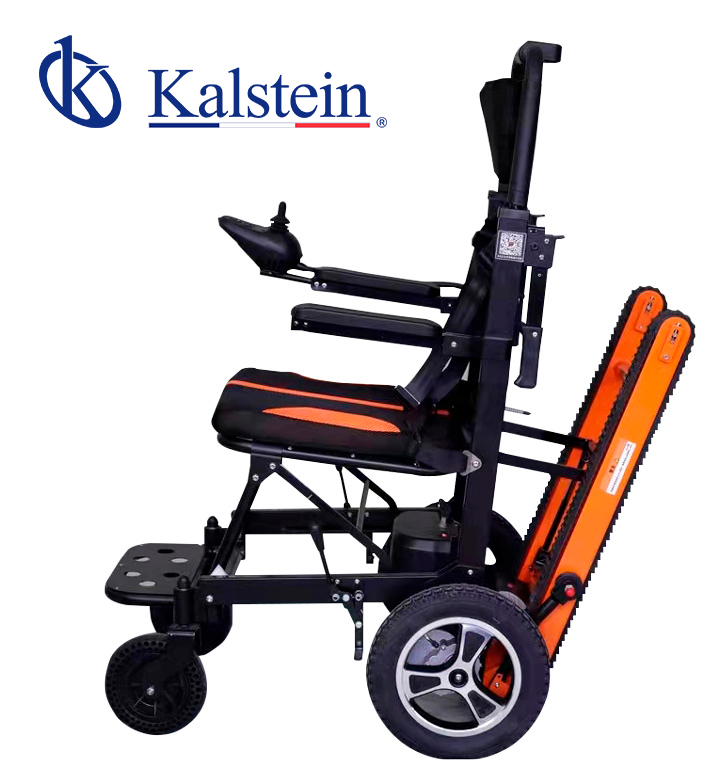 Benefits of Wheelchairs for Stairs