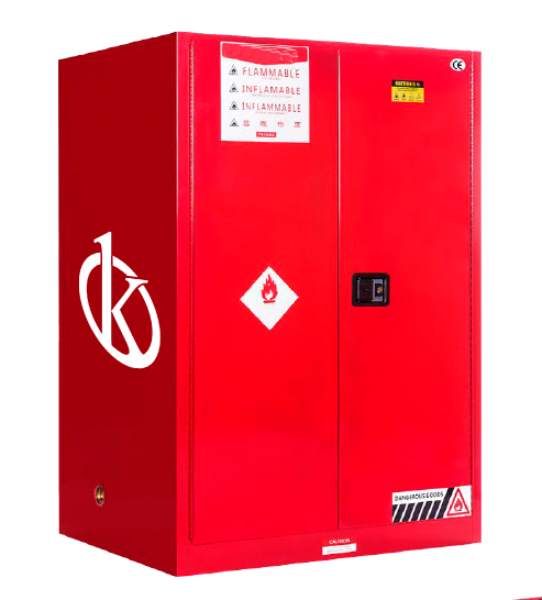 What is a Security Storage Cabinet?