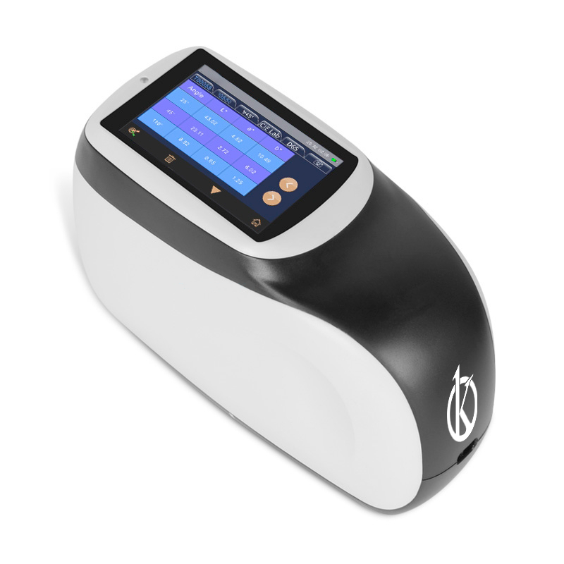 Turbidimeter vs. Spectrophotometer
