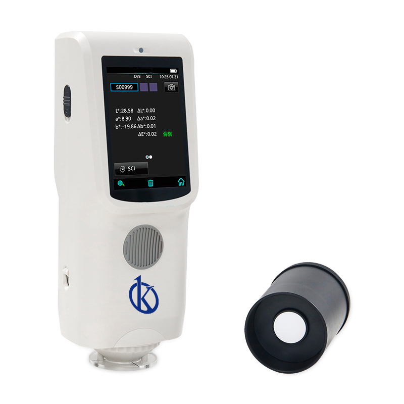 Colorimeter maintenance and care