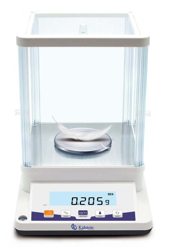Why Is It Recommended To Periodically Calibrate Analytical Balances?