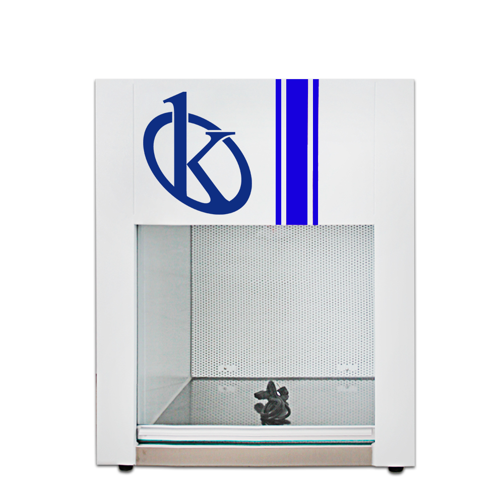 What is laminar flow hood?