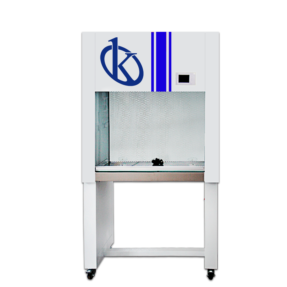 Learning to use your biological safety cabinet