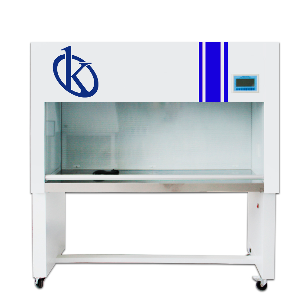 What is a PCR work cabinet?