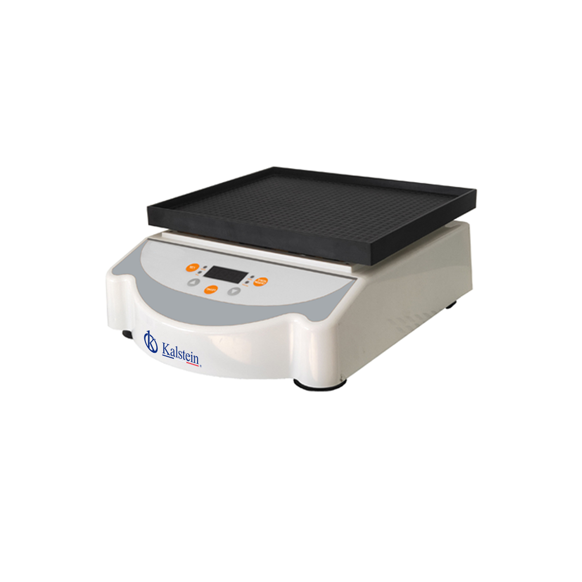 Shaker make mixing your solutions easier