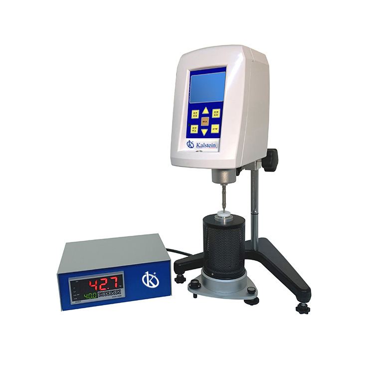Viscometer: Accurate Viscosity Measurement in Industrial and Research Processes