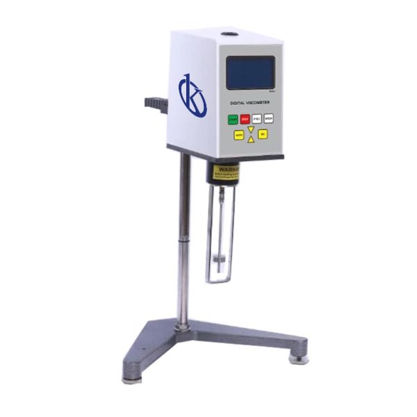 How does the Viscometer work?