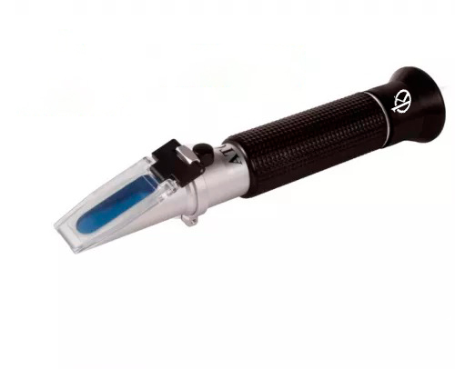 How useful is the veterinary refractometer?