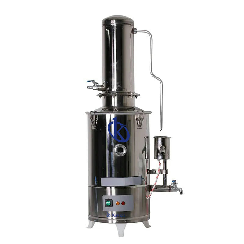 Benefits of Bacticinerator for Microbiology tests in the Laboratory