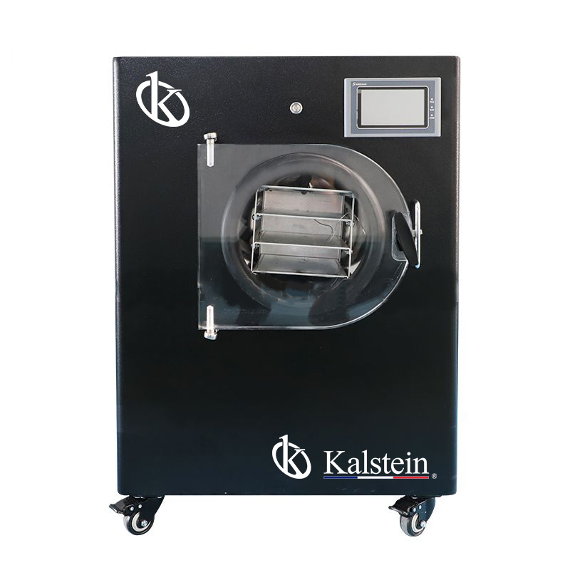 What is a food freeze dryer?