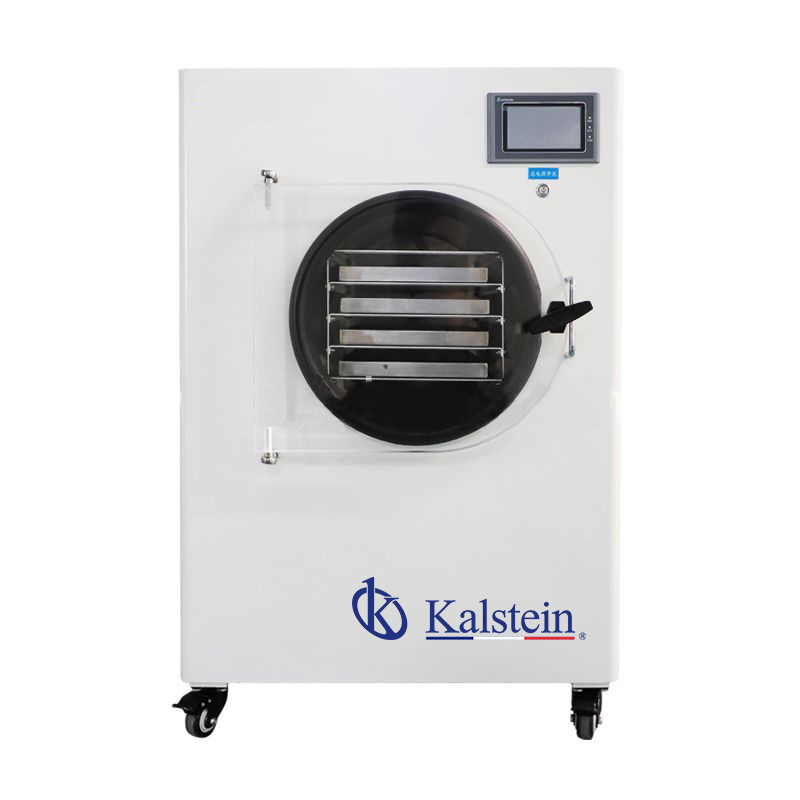 What is the importance of the Freezer Dryer?