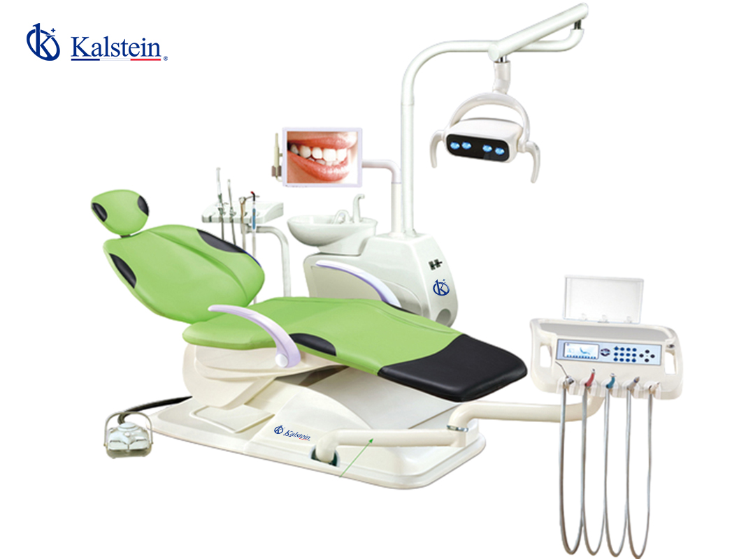 Productivity of Laboratories: An Analysis of Dental Units
