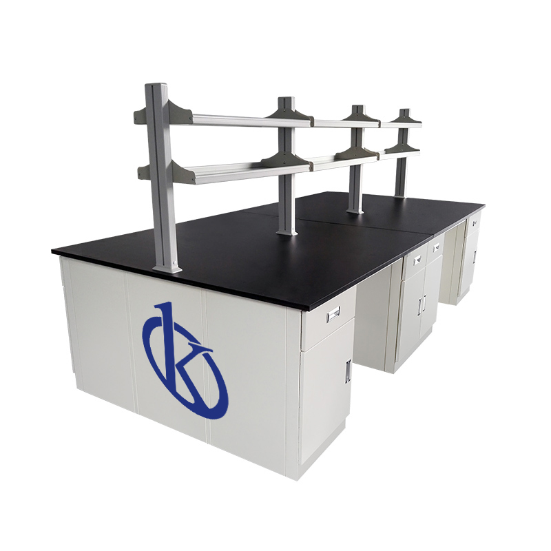 Steel Workbench YR06018 // YR06024 – 6