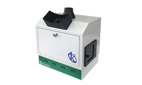 How does a Transilluminator for Gels work?