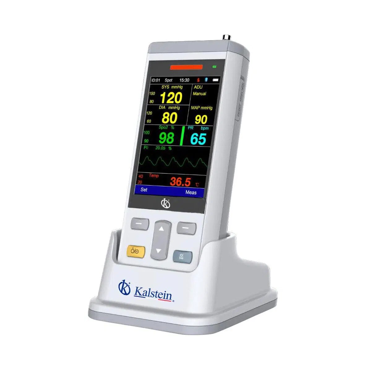 Kalstein Veterinary Monitors: The Top Choice for Modern Veterinary Professionals