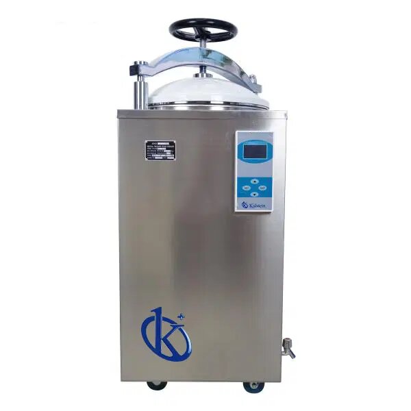 Cutting-Edge Technology in Veterinary Sterilization