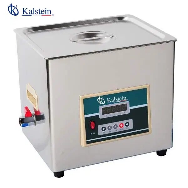Ultrasonic Technology in Veterinary Medicine: Advanced Cleaning Solutions