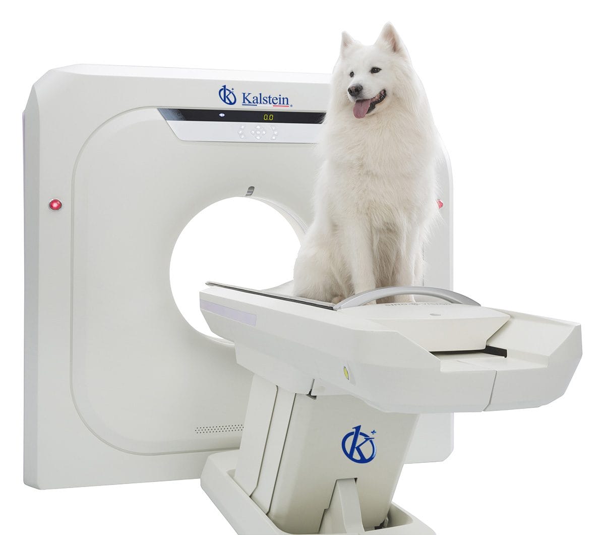 Veterinary CT Scanner for Detailed Images and Reliable Diagnostics