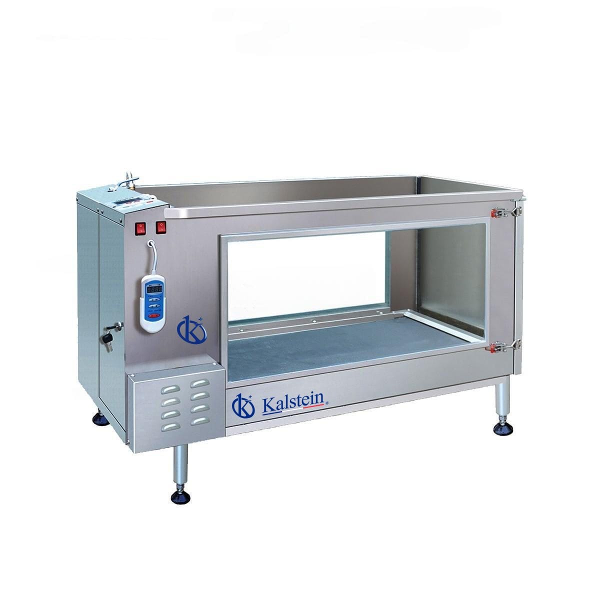 Revolutionizing Pet Rehabilitation: Veterinary Underwater Treadmill Experience