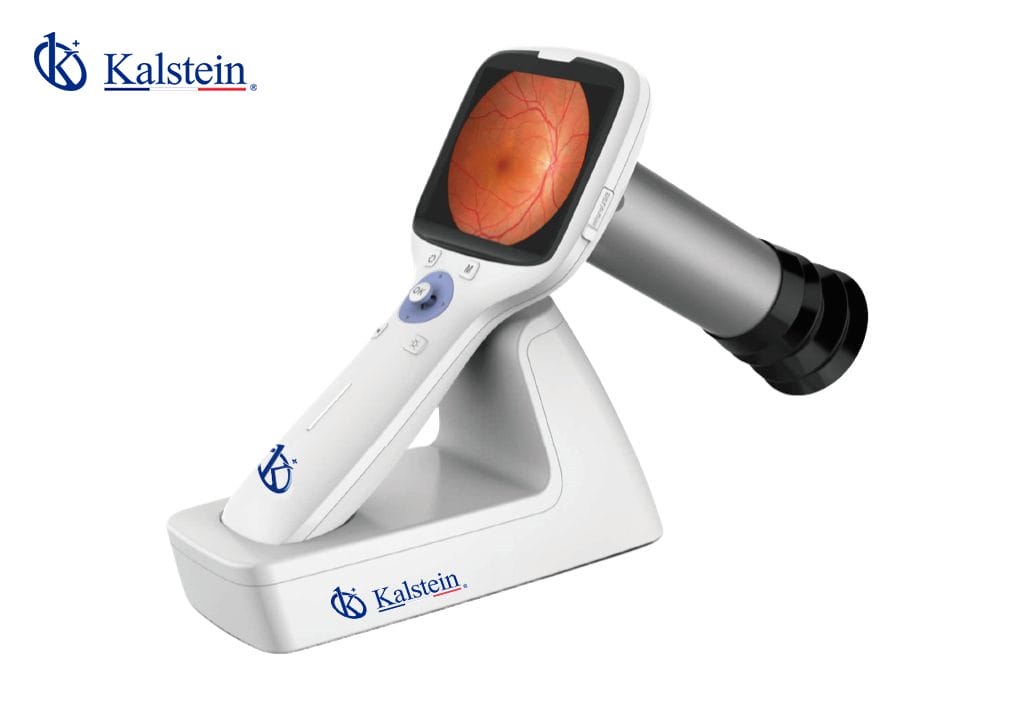Fundus Camera for Veterinarians: An Essential Tool for Ocular Evaluations