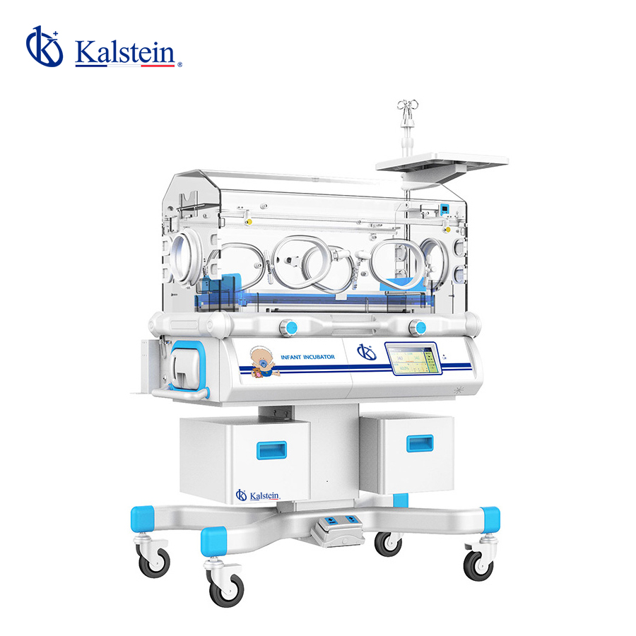 Relaunching Neonatal Care: The Phototherapy Incubator, a Key Technological Boost