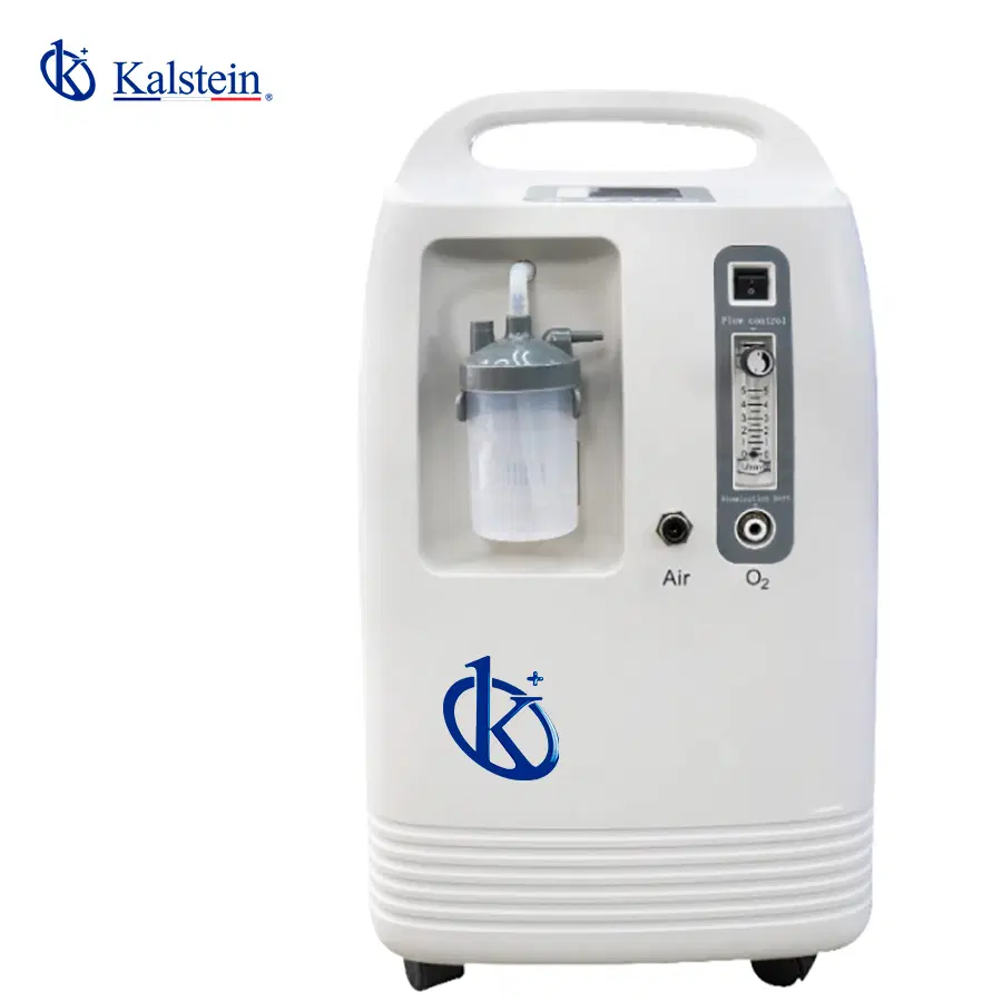 Embrace a Breath of Fresh Air: The Vital Role of Oxygen Concentrators in Modern Healthcare