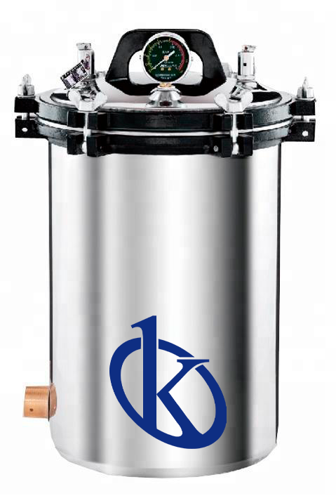 Laboratory Autoclaves: Ergonomic Design To Optimize Space