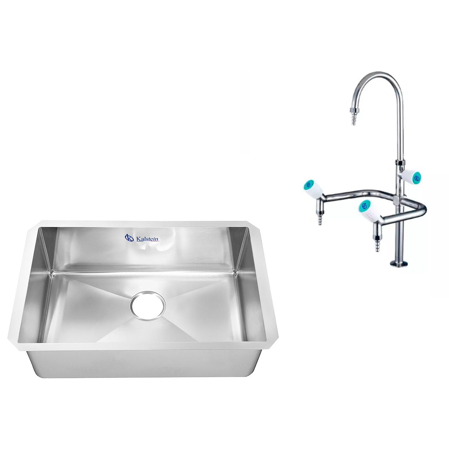 Appropriate cleaning and disinfection methods for laboratory furniture