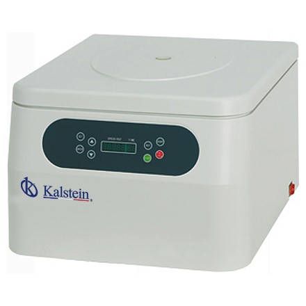 The Centrifuge: an Essential Element