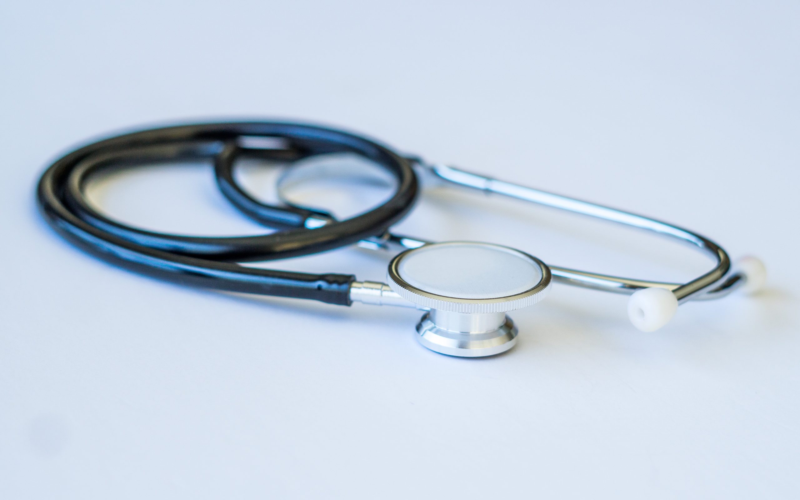Learning about the maintenance and cleaning of your stethoscope