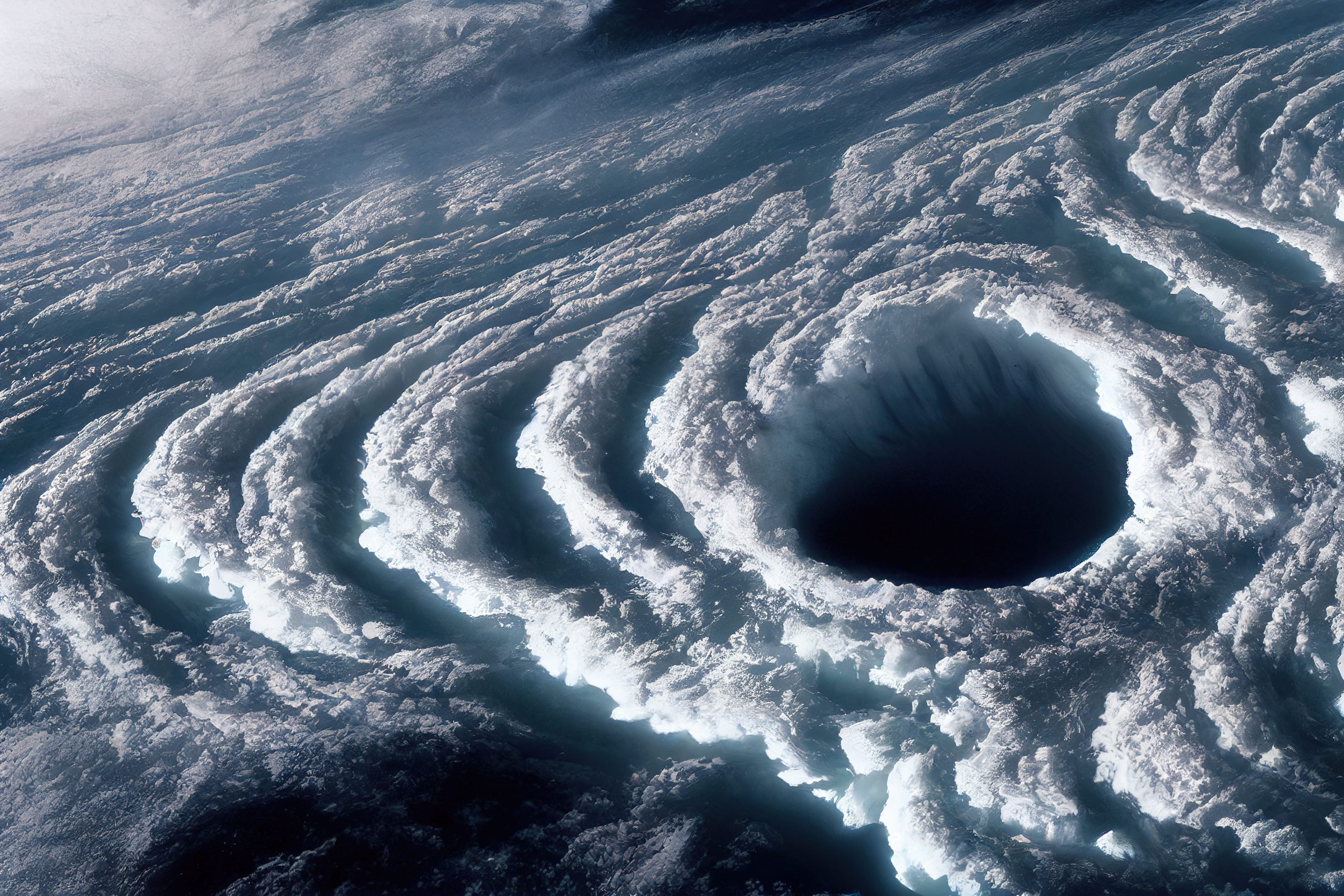 2019 Atlantic Hurricane Season