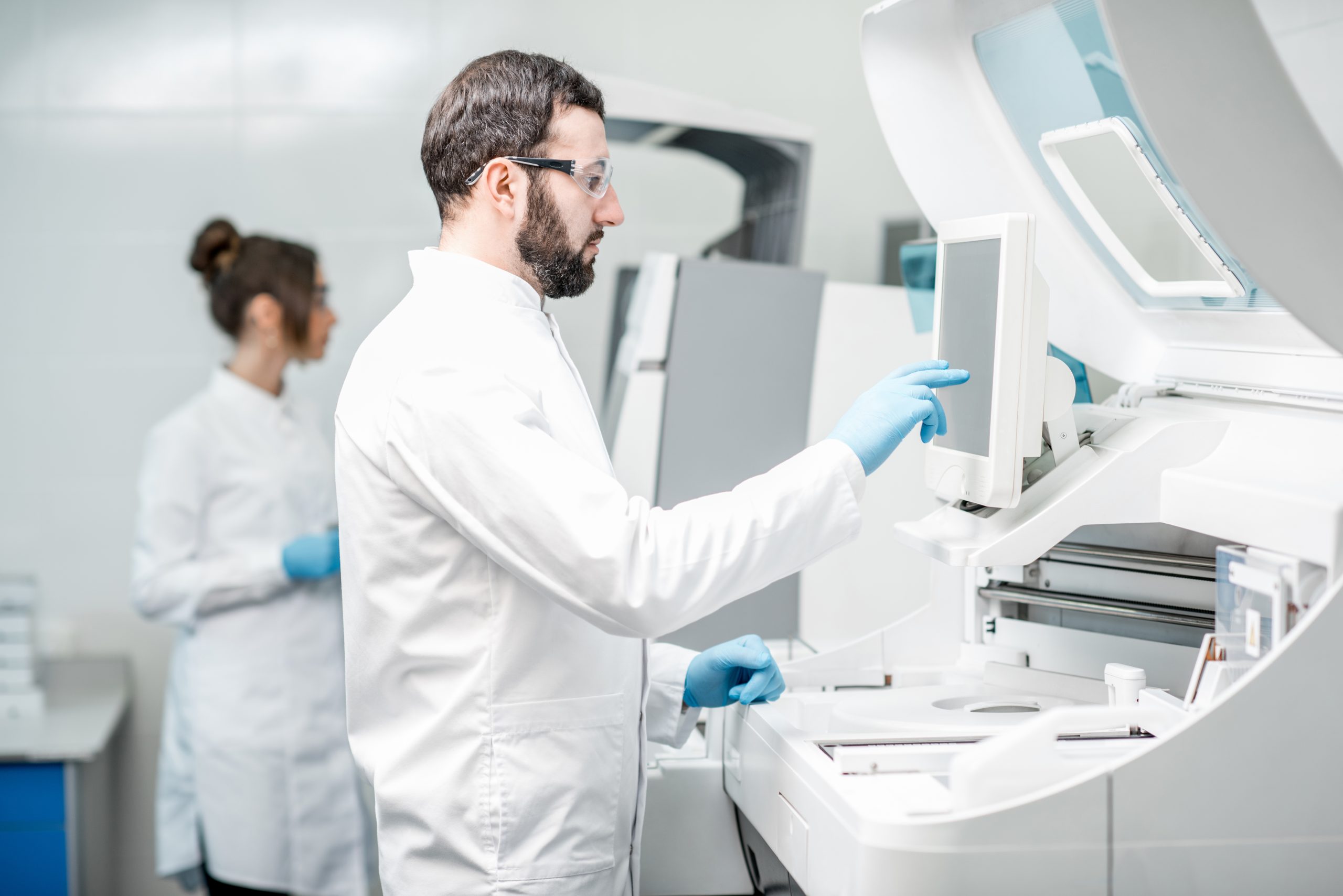 How To Choose The Correct Equipment For My Clinical Laboratory?