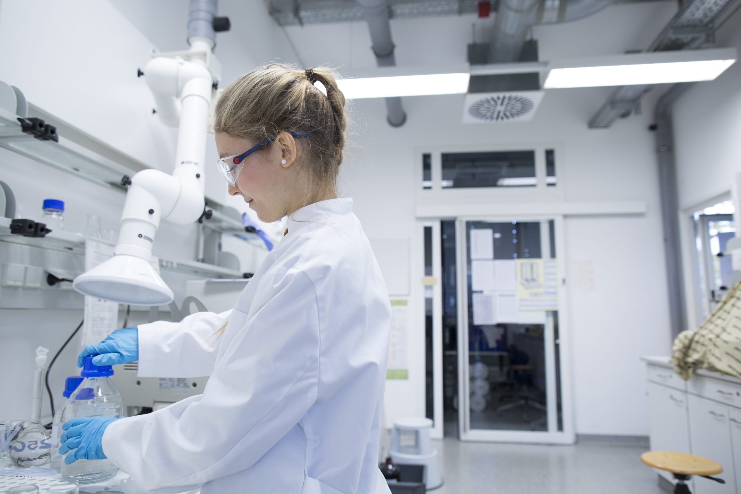 How To Care And Maintain Your Laboratory Instruments?