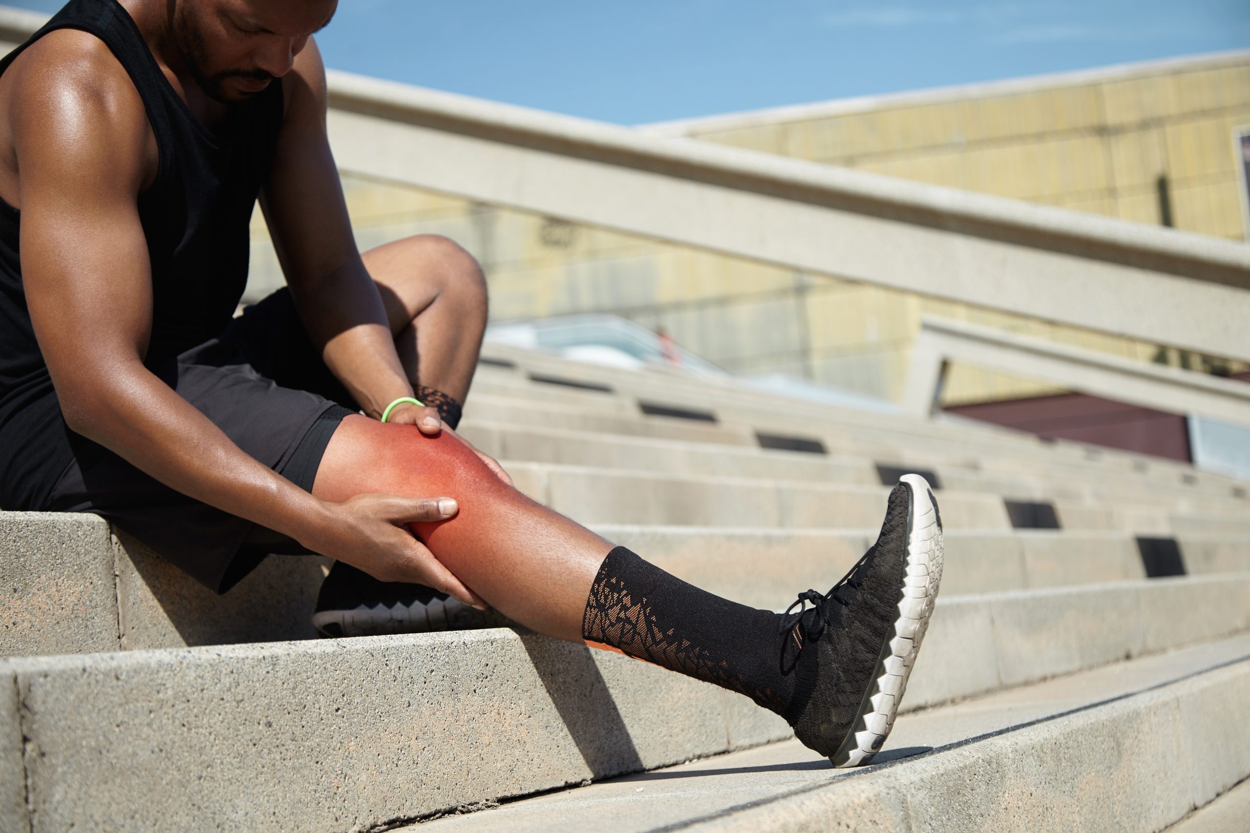 Physical Therapy In The Injury Of The Previous Cross Ligament