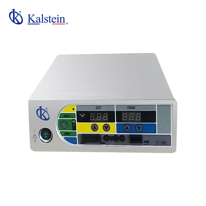 The Cutting-Edge World of Electrosurgical Units: Innovations and Insights