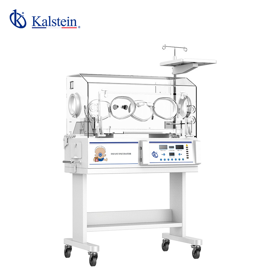 Infant Phototherapy Incubator YR02183