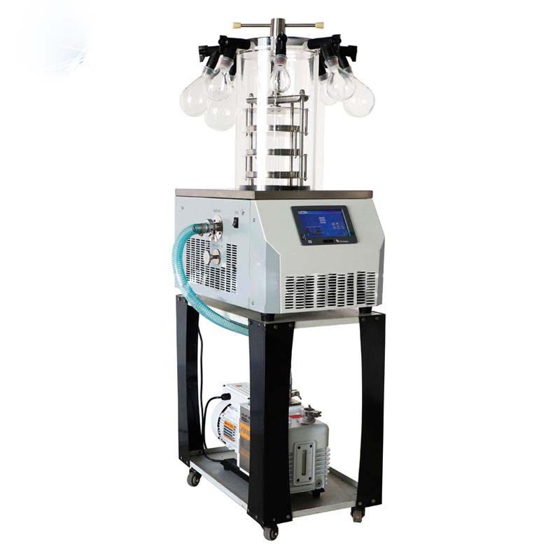 The Ultimate Guide to Benchtop Laboratory Freeze Dryers: Unveiling Kalstein's Superior Technology