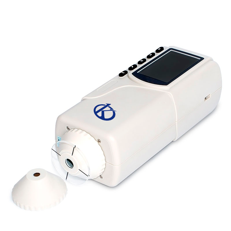 Precision Colorimeter YR05510