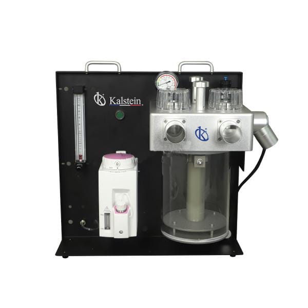 Innovative Solutions in Large Animal Anesthesia Machines: A Comprehensive Comparison