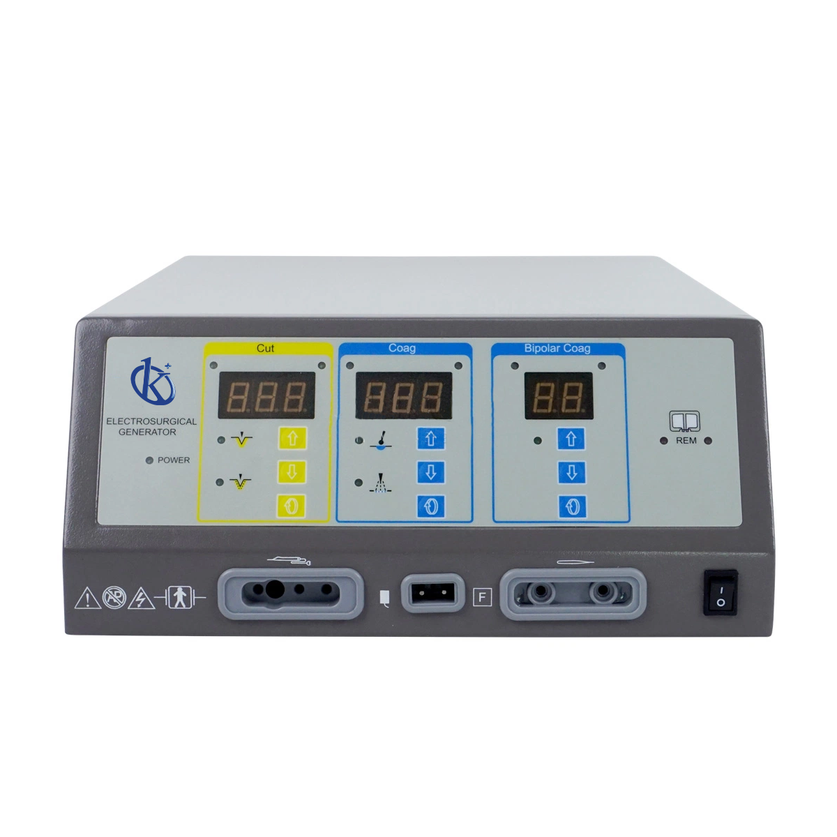 Veterinary Electrosurgical Unit