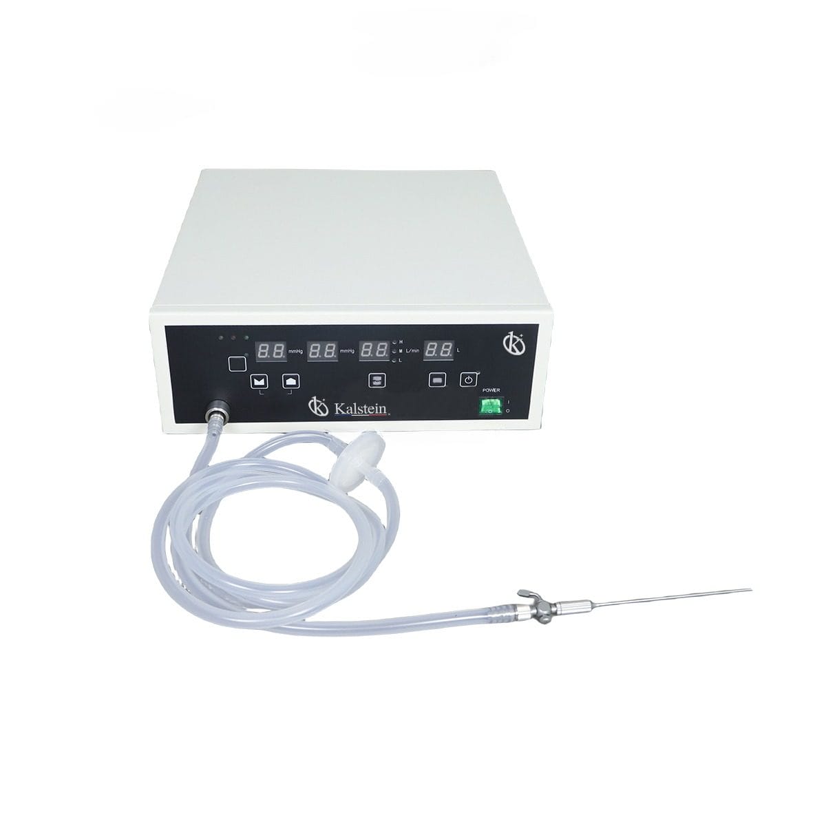 Veterinary Laparoscopy System